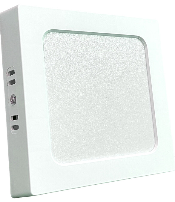 Светильник накладной TRUENERGY Electro 10108 светодиод. квадрат 9W/4000K/IP40 586x674 Светильник накладной TRUENERGY Electro 10108 светодиод. квадрат 9W/4000K/IP40 586x674 в Материке
