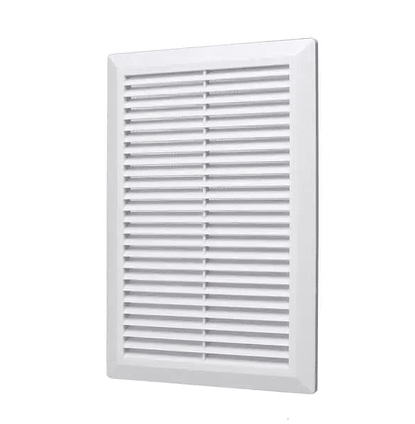 Решетка вент. STORM RS-2030 200х300мм белая 586x674 Решетка вент. STORM RS-2030 200х300мм белая 586x674 в Материке