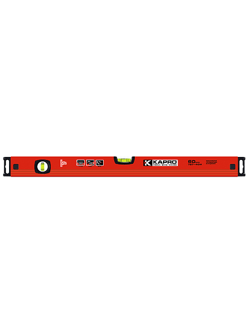 Уровень KAPRO Smart магнит 787-40-М 60см 495x660 Уровень KAPRO Smart магнит 787-40-М 60см 495x660 в Материке