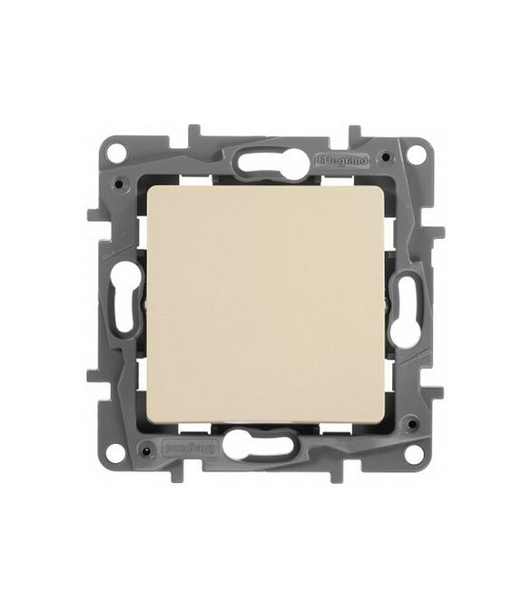 Выключатель прох. Legrand ETIKA 672305 1кл. сл.кость 586x674 Выключатель прох. Legrand ETIKA 672305 1кл. сл.кость 586x674 в Материке