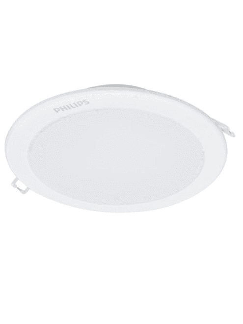 Светильник встраив. PHILIPS DN027B D90 светодиод. 6W 495x660 Светильник встраив. PHILIPS DN027B D90 светодиод. 6W 495x660 в Материке