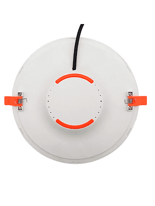 Светильник встраив. TRUENERGY 10733 светодиод. круг 18W/3000K 238x286 в Материке - Вариант 2