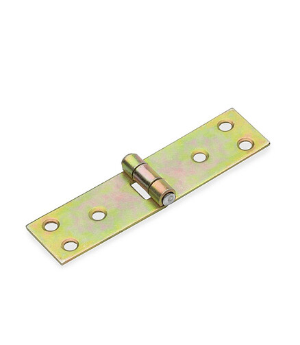 Петля строительная 100x25x1,5 PS-10025 438x503 в Материке