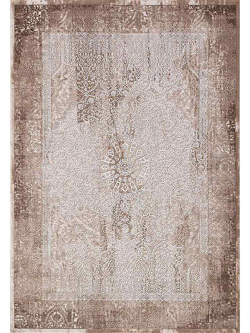 Ковер ARMINA 03878B Brown/Brown 200*290 495x660 Ковер ARMINA 03878B Brown/Brown 200*290 495x660 в Материке