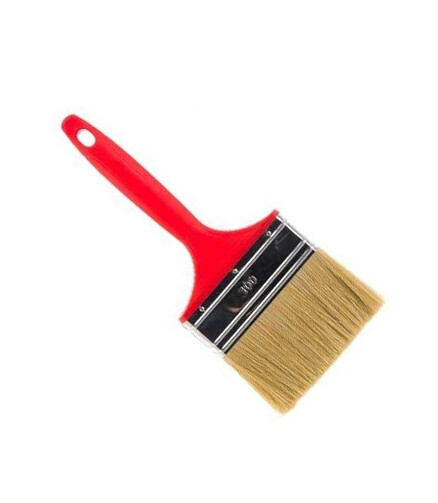 Кисть флейц. COLOR EXPERT 81289902 100мм 438x503 в Материке