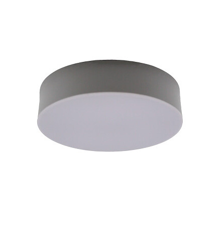 Светильник накладной TRUENERGY 11150 бел. 8W/4000K/IP20 438x503 в Материке