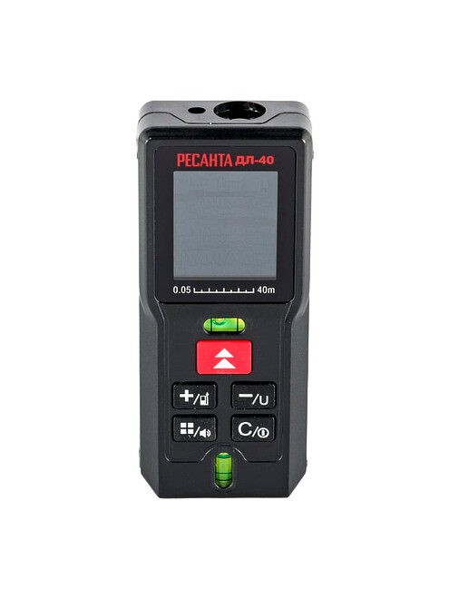 Дальномер лазерный РЕСАНТА ДЛ-40 495x660 Дальномер лазерный РЕСАНТА ДЛ-40 495x660 в Материке