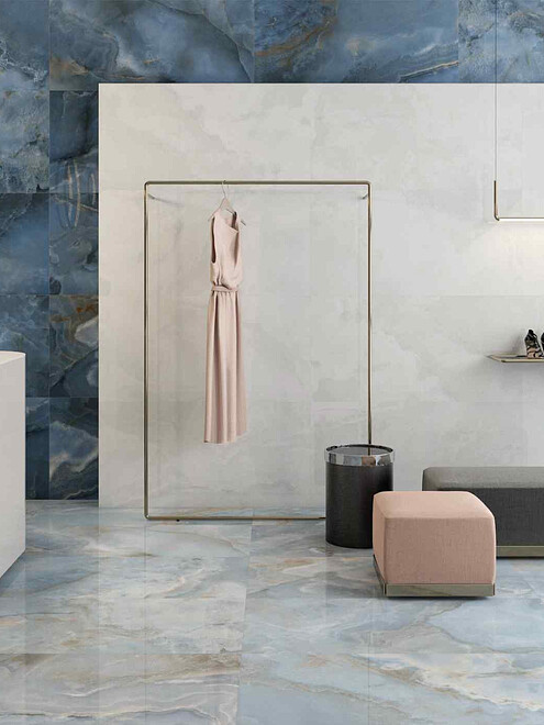 Керамогранит Geotiles ONI 60х120 см 1,44 м2 цвет blue 495x660 Керамогранит Geotiles ONI 60х120 см 1,44 м2 цвет blue 495x660 в Материке