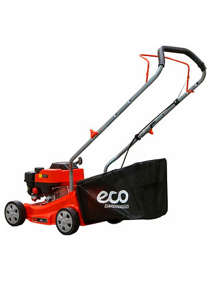 Газонокосилка бенз. ECO LG-435 3,5л.с. 40см 238x286 в Материке - Вариант 3