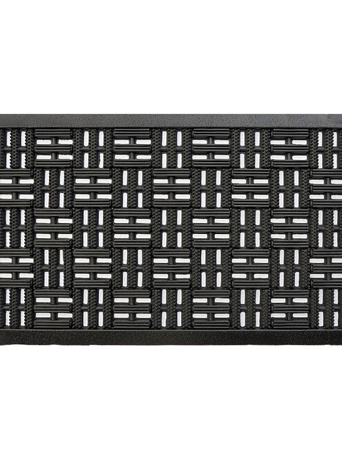 Коврик придверный TRELLSI 45*75 495x660 Коврик придверный TRELLSI 45*75 495x660 в Материке