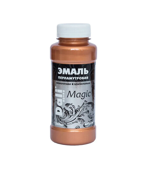 Эмаль Dali DECOR Magic акрил перламутровая БРОНЗА, 0,25л 586x674 Эмаль Dali DECOR Magic акрил перламутровая БРОНЗА, 0,25л 586x674 в Материке