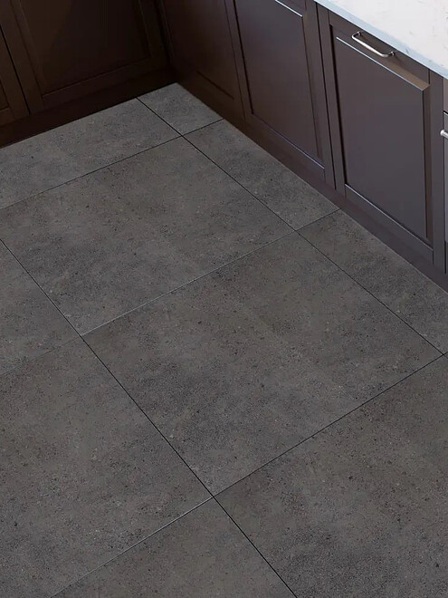 Керамогранит Dako BRONX-08 60х60 см 1,8 м2 цвет графит 495x660 Керамогранит Dako BRONX-08 60х60 см 1,8 м2 цвет графит 495x660 в Материке