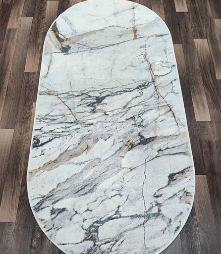 Ковер CALYPSO 4160/a5/cl 200*300 438x503 в Материке - Вариант 3