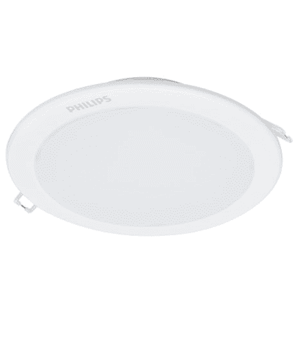 Светильник встраив. PHILIPS DN027B D150 светодиод. 12W 438x503 в Материке