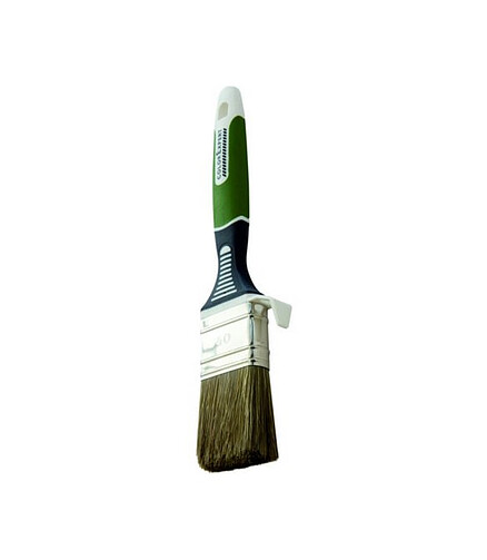 Кисть флейц. COLOR EXPERT 81524102 40мм д/пропиток 438x503 в Материке - Вариант 2