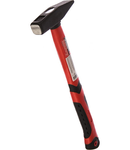Молоток MATRIX 10320 0,3кг фиб.ручка 438x503 в Материке - Вариант 2