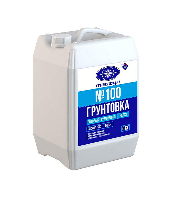 Грунт Тайфун Мастер № 100, 5кг 586x674 Грунт Тайфун Мастер № 100, 5кг 586x674 в Материке