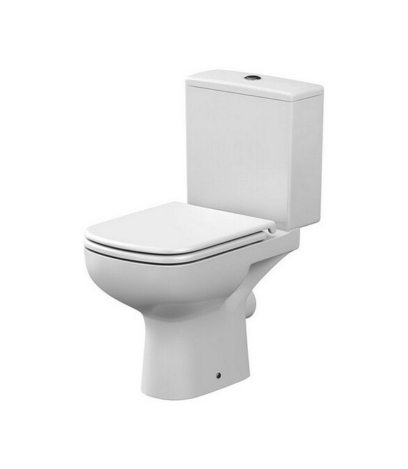 Унитаз в комплекте COLOUR CLEAN ON 011 3/5л., DUROPLAST, lift, easy-off 586x674 Унитаз в комплекте COLOUR CLEAN ON 011 3/5л., DUROPLAST, lift, easy-off 586x674 в Материке