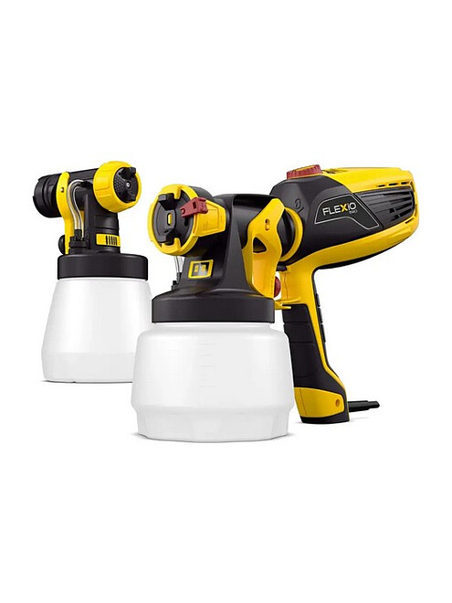 Краскораспылитель WAGNER W590 Flexio 630Вт 495x660 Краскораспылитель WAGNER W590 Flexio 630Вт 495x660 в Материке
