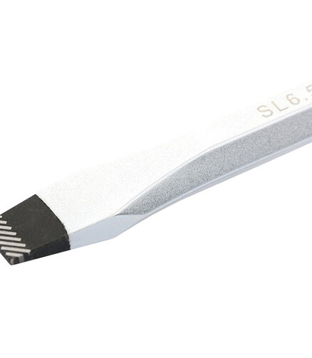Отвертка GROSS SL6,5х100мм 438x503 в Материке - Вариант 2