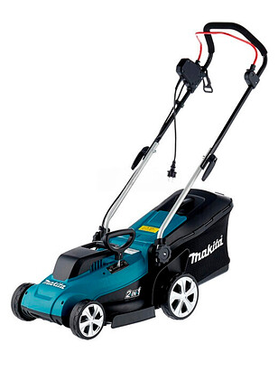 Газонокосилка электр. MAKITA ELM3320 1200Вт 33см 238x286 в Материке