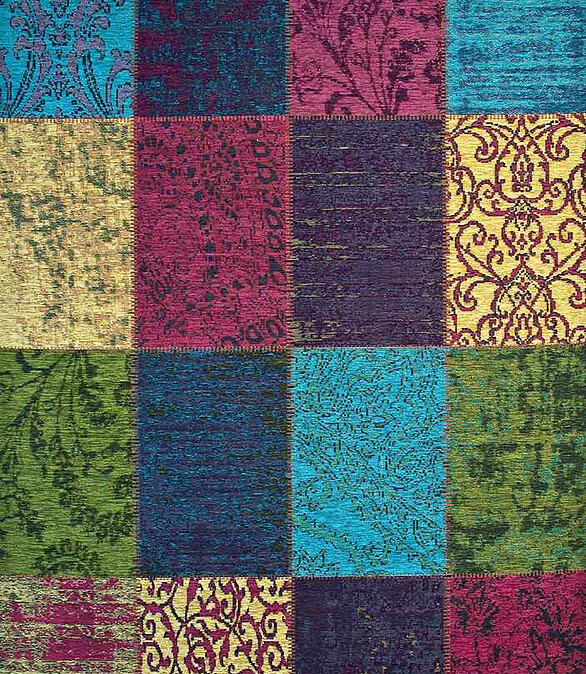 Ковер JASMIN 109202/25 100*200 586x674 Ковер JASMIN 109202/25 100*200 586x674 в Материке