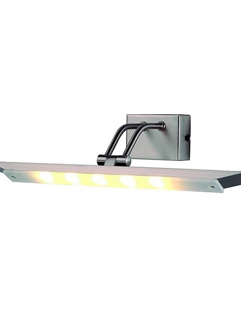 Светильник настенный Aleda 5126 светодиод. 15W 60см. 495x660 Светильник настенный Aleda 5126 светодиод. 15W 60см. 495x660 в Материке