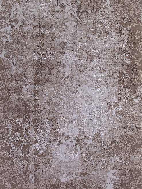 Ковер ARMINA 03708A Brown/Brown 200*400 495x660 Ковер ARMINA 03708A Brown/Brown 200*400 495x660 в Материке