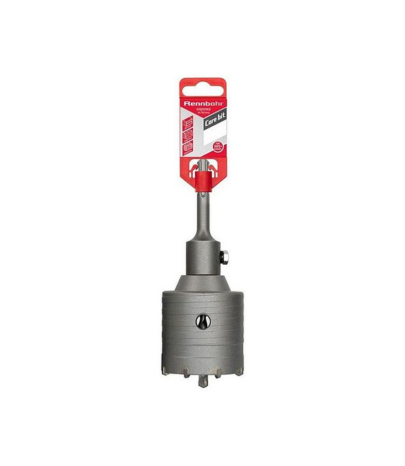 Коронка SDS+ RENNBOHR 75мм 586x674 Коронка SDS+ RENNBOHR 75мм 586x674 в Материке