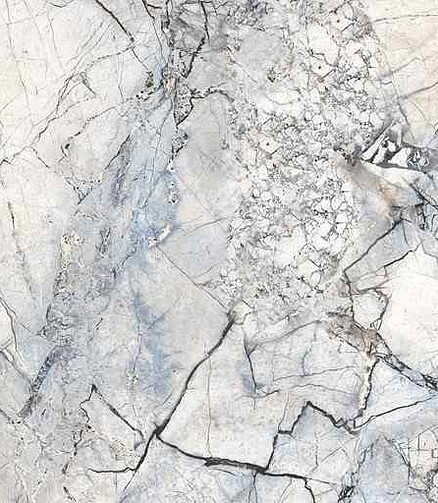 Плитка Beryoza Ceramica SOLO 25х50см 1,375м2 цвет синий 438x503 в Материке - Вариант 2