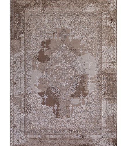 Ковер ARMINA 03704A Brown/Brown 160*230 438x503 в Материке
