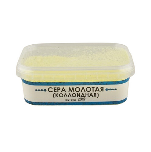 Сера молотая (200г) 495x660 Сера молотая (200г) 495x660 в Материке