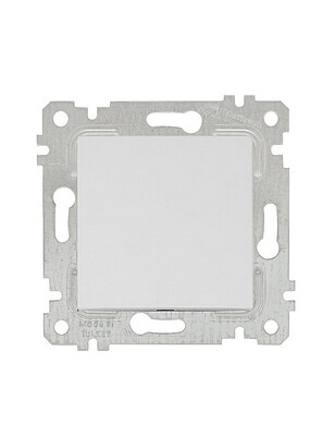 Выключатель Mutlusan RITA 2200-401-0101 1кл. белый 238x286 в Материке