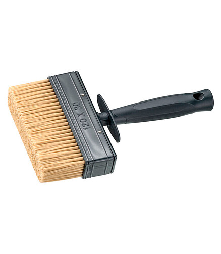 Кисть-макловица COLOR EXPERT 83691210 12см 438x503 в Материке