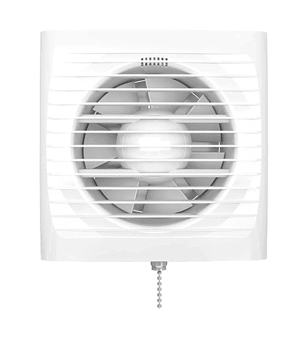 Вентилятор AURAMAX Optima d125 с выкл. 438x503 в Материке