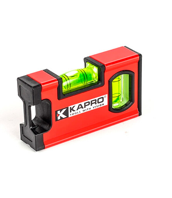 Уровень KAPRO Twin 15см 586x674 Уровень KAPRO Twin 15см 586x674 в Материке