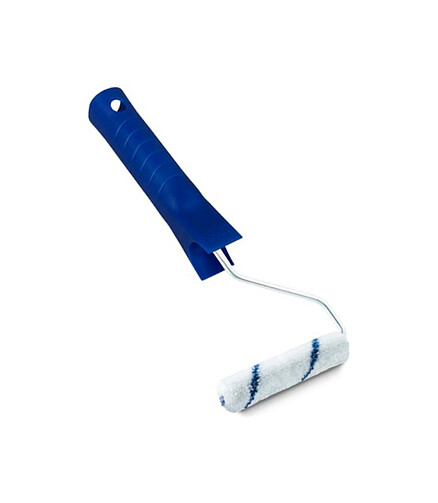 Валик HARDY Gepardakryl 6 0121-311510 438x503 в Материке