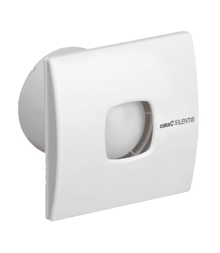 Вентилятор CATA Silentis 10 Blanco XP 438x503 в Материке