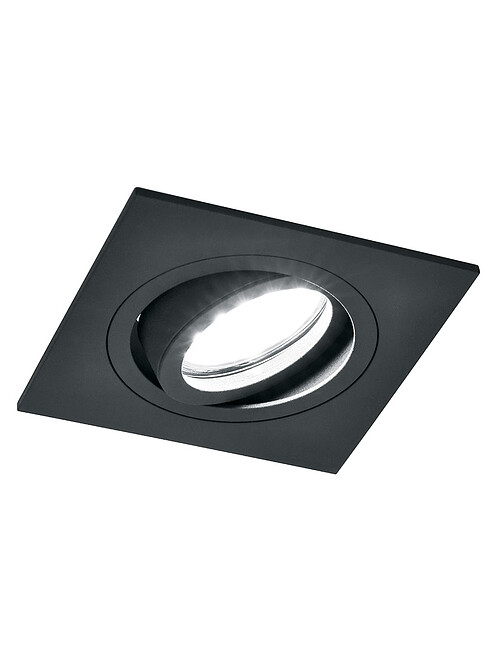Светильник встраив. потолочный Feron MR16 DL2801 черн. G5.3 495x660 Светильник встраив. потолочный Feron MR16 DL2801 черн. G5.3 495x660 в Материке
