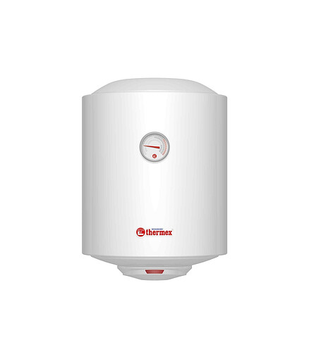 Электроводонагреватель THERMEX TITANIUMHEAT 30 V SLIM (1,5 кВт, 65 мин) 438x503 в Материке