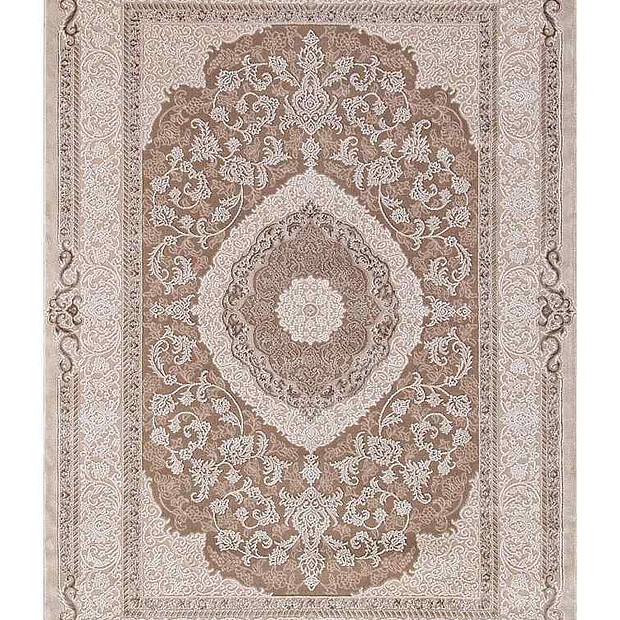 Ковер ARMINA 03874B Brown/Brown 160*230