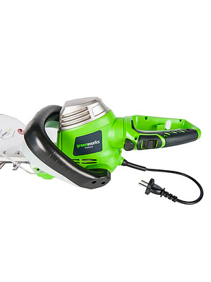 Кусторез электр. GREENWORKS GHT7068 700Вт 238x286 в Материке - Вариант 2