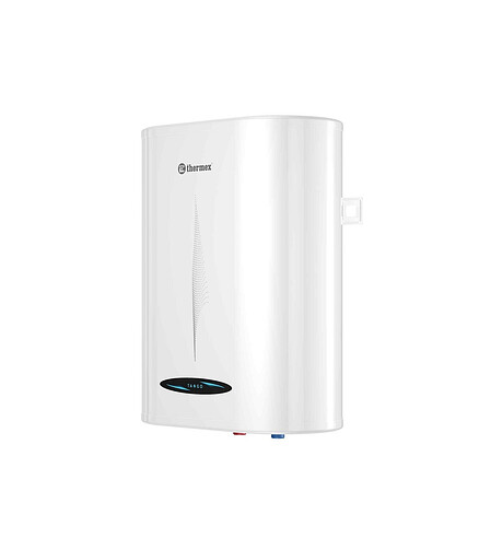 Электроводонагреватель THERMEX TANGO 30 V (2,5 кВт 3 режима, 27 мин) унив.монтаж 438x503 в Материке - Вариант 2