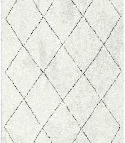 Ковер SHERPA COSY 52864/653 120*170 438x503 в Материке