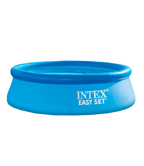 Бассейн надувной INTEX Easy Set (305х76см) арт.28120NP 586x674 Бассейн надувной INTEX Easy Set (305х76см) арт.28120NP 586x674 в Материке