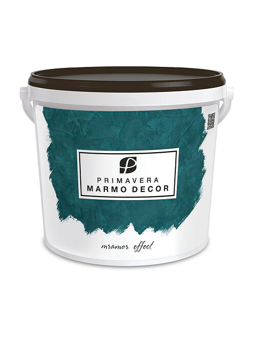 Штукатурка PRIMAVERA декор. Marmo Decor венецианская белая, 6,5кг 495x660 Штукатурка PRIMAVERA декор. Marmo Decor венецианская белая, 6,5кг 495x660 в Материке