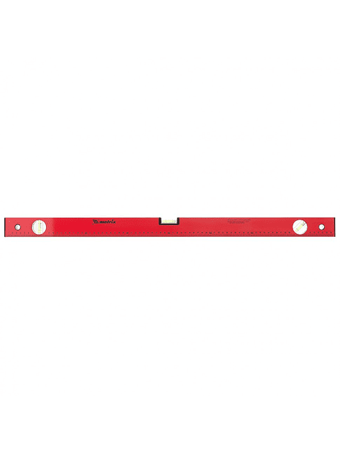 Уровень MATRIX 33226 80см 3гл. 495x660 Уровень MATRIX 33226 80см 3гл. 495x660 в Материке