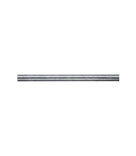 Шпилька резьбовая ROD М5х1000мм, DIN 975, прочн. 4.8 (1шт)_с этик._МОНТАЖ 438x503 в Материке
