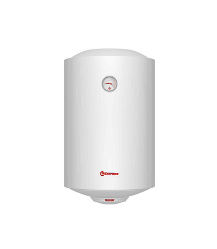 Электроводонагреватель THERMEX TITANIUMHEAT 80 V (1,5 кВт, 170 мин) 438x503 в Материке