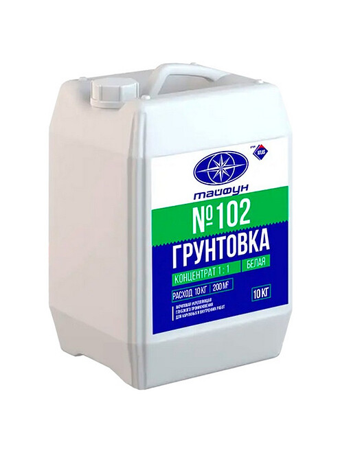 Грунт Тайфун Мастер № 102 концентрат (1:1), 10кг 495x660 Грунт Тайфун Мастер № 102 концентрат (1:1), 10кг 495x660 в Материке
